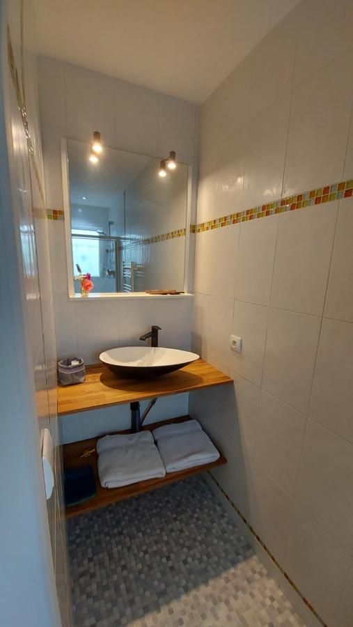 Chambre chez l'habitant au cœur du Medoc Arsac Extérieur photo